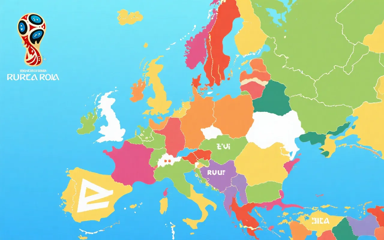 主办城市地图拼图