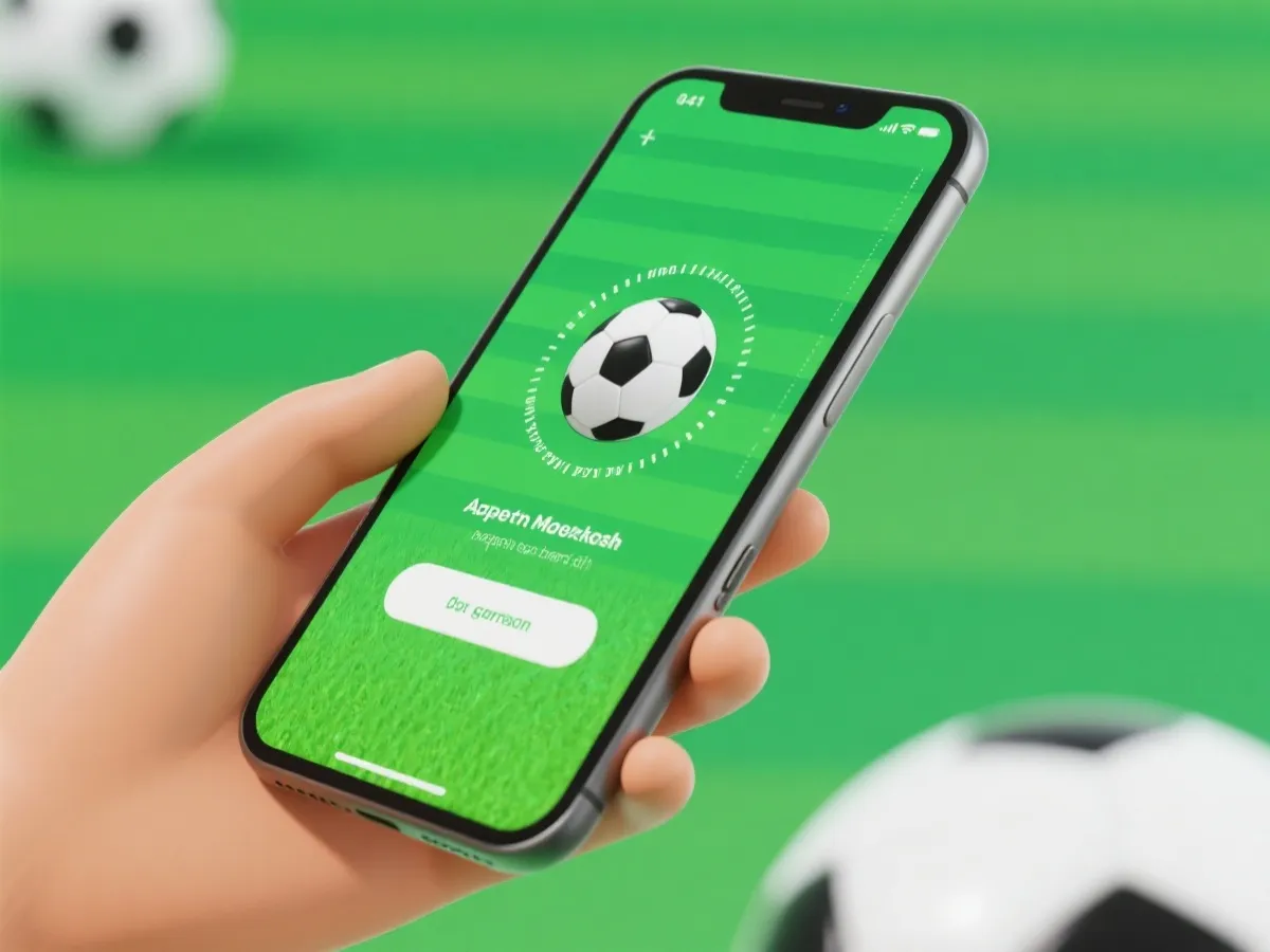 官方App体验示意