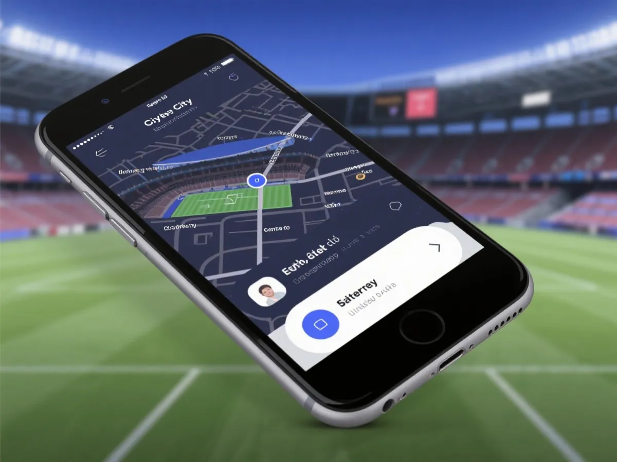 主办城市与球场指南